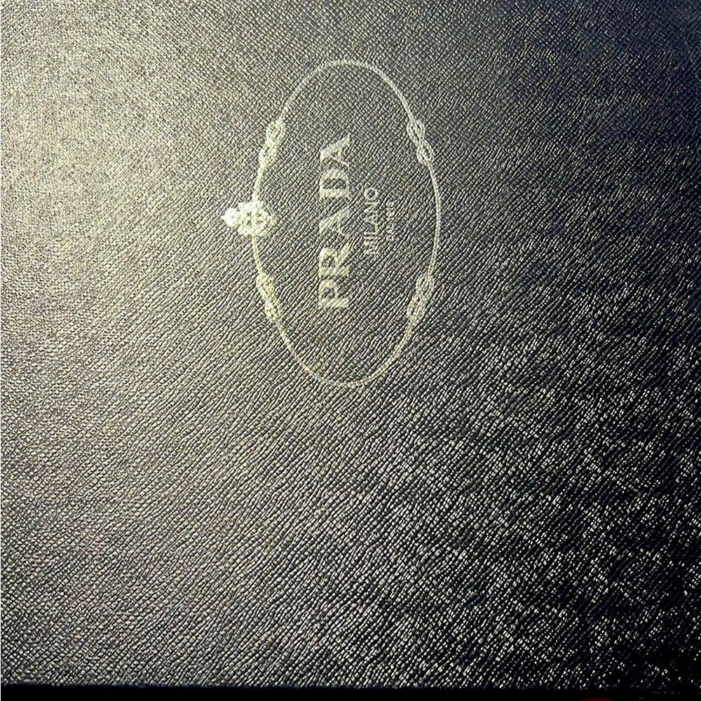 Authentic Prada for sale